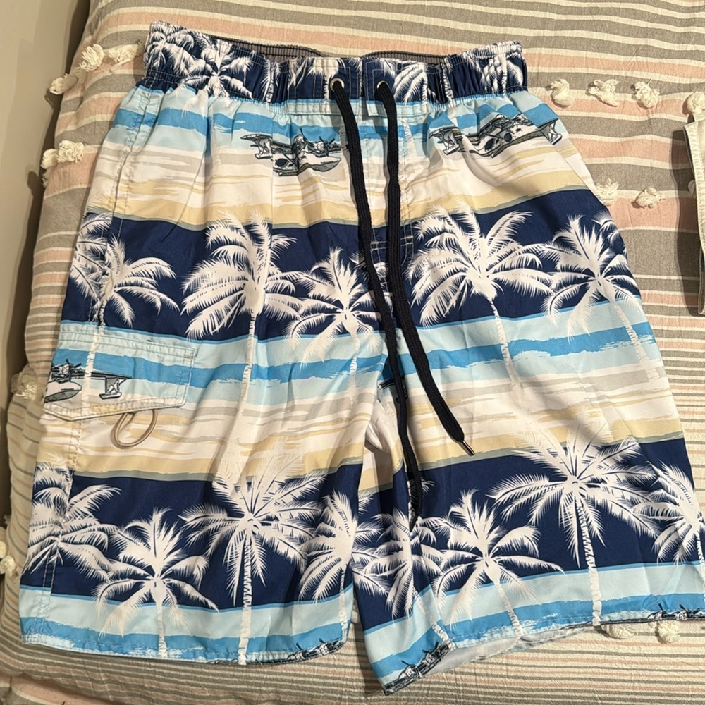 No Bad Days Swim